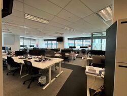 MYP Centre (D1), Office #451136861
